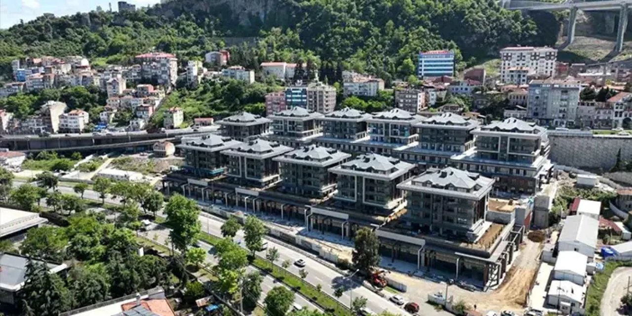 Trabzon'da ev alacaklar dikkat! Son 3 gün