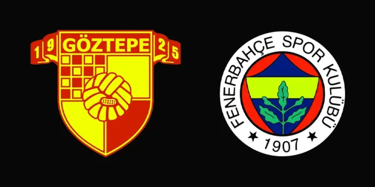 Göztepe - Fenerbahçe maçı ne zaman, hangi kanalda? Nerede izlenir? Maç kadrosu, ilk 11'ler! Süper Lig