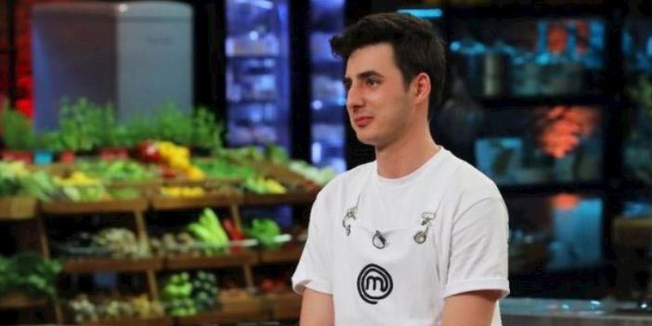 MasterChef Hakan Kimdir? Nereli, Kaç Yaşında? Evli mi?