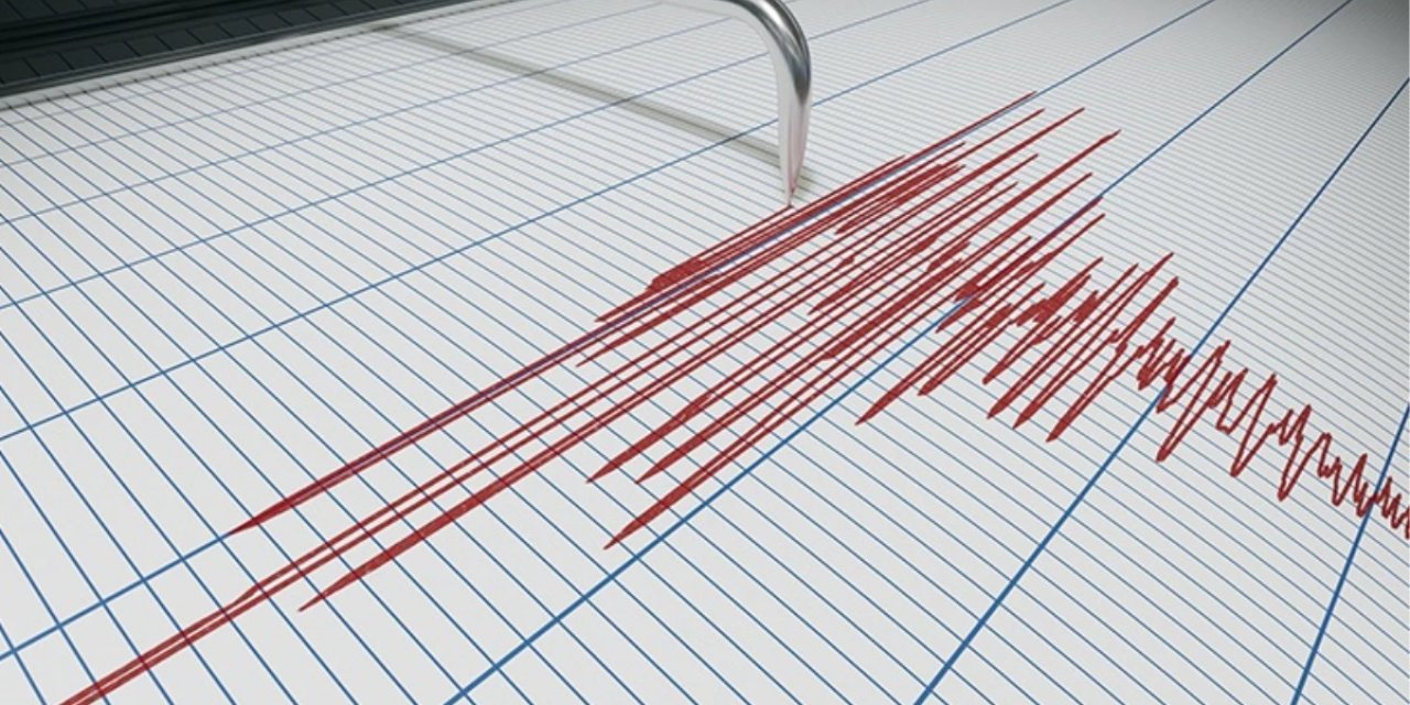 Bingöl'de deprem! Çevre illerde hissedildi