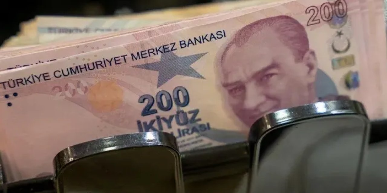 Gözler Merkez Bankası’nın faiz kararında