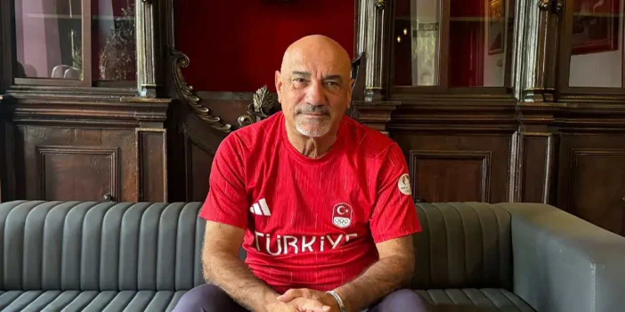 Atıcılık Federasyonu Başkanı Çolakoğlu açıkladı! "Süper Lig'den bir tek Trabzonspor..."