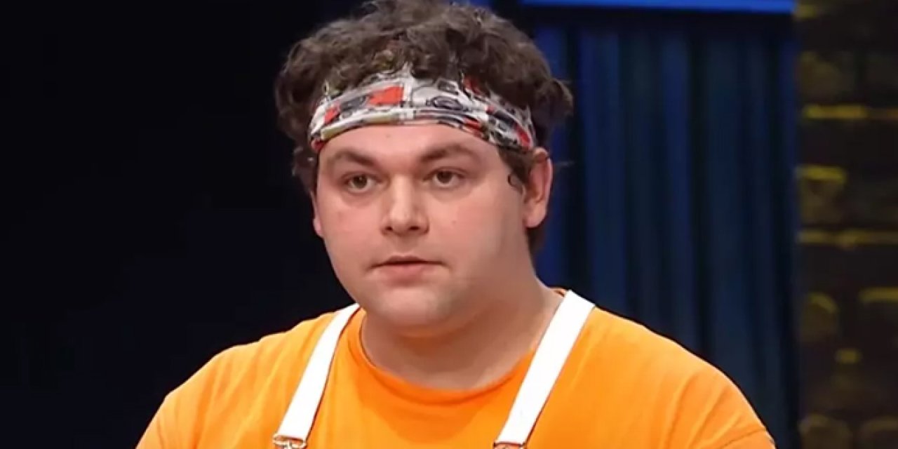 MasterChef Çağlar Azır, Kimdir? Nereli, Kaç Yaşında? Evli mi?