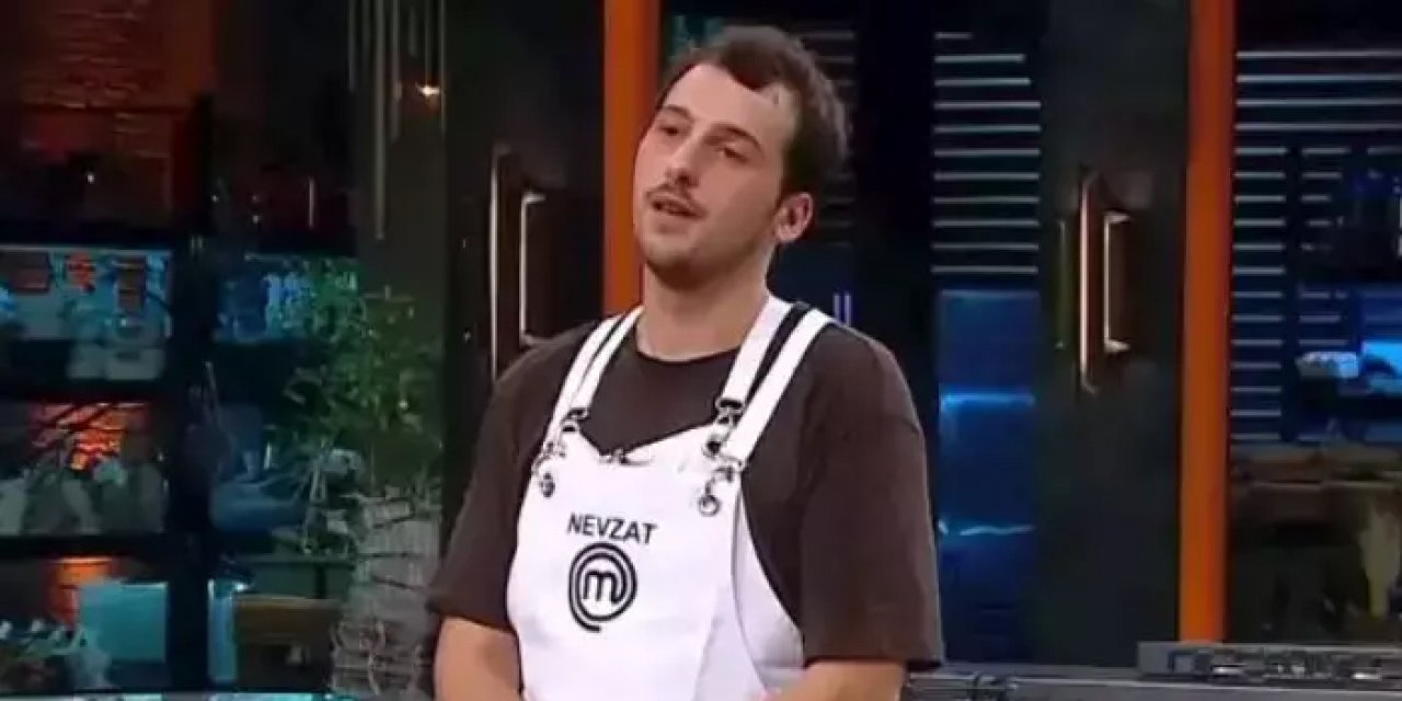 Masterchef Nevzat Nevzat Güray Gürol'un ayağına ne oldu?