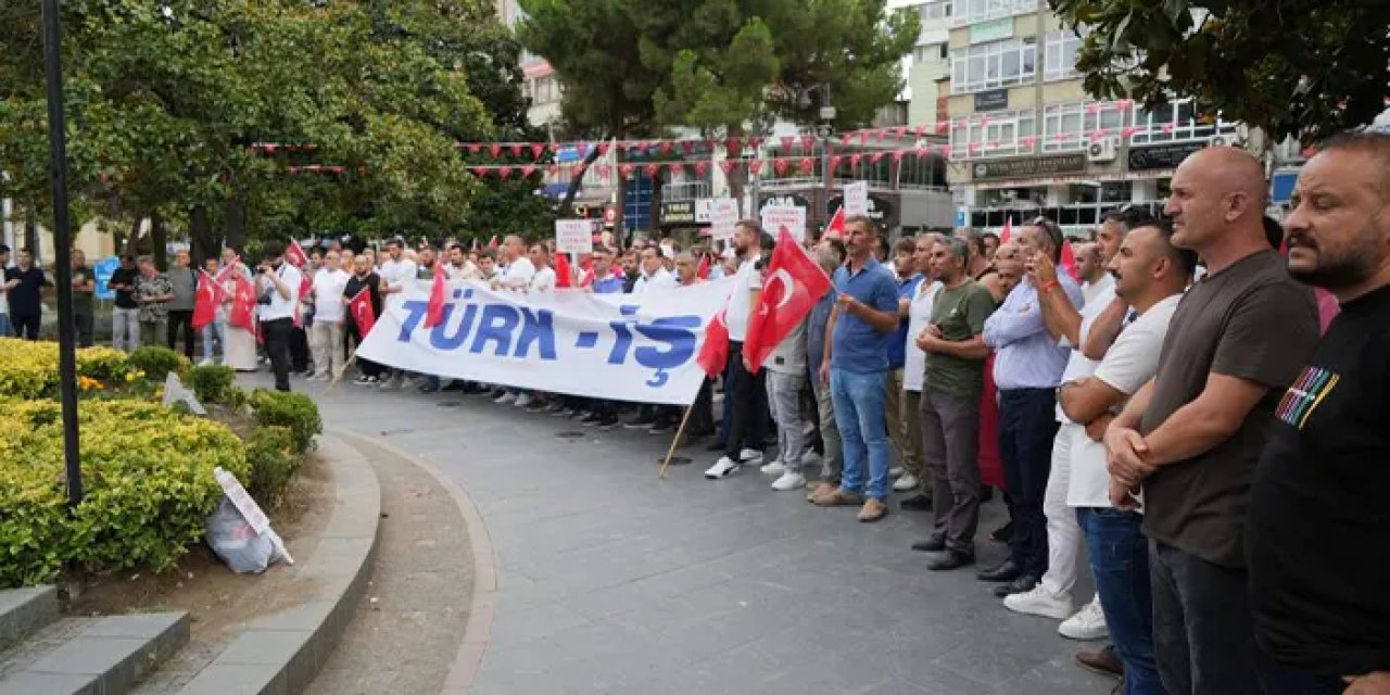 Samsun'da kültür sanat toplantısı! "Adeta bir açık hava müzesi"