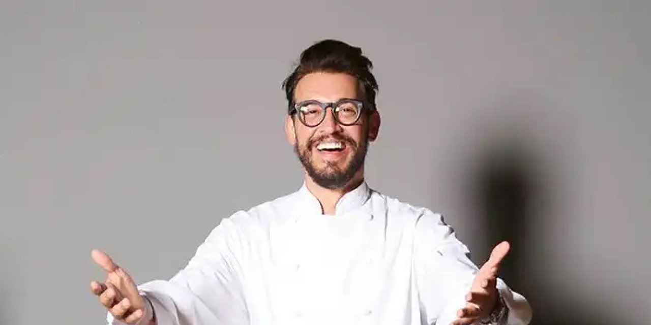 MasterChef Danilo Zanna Kimdir? Nereli, Kaç Yaşında? Evli mi?