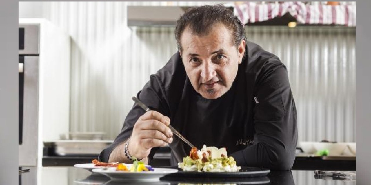 MasterChef Mehmet Yalçınkaya Kimdir? Nereli, Kaç Yaşında? Evli mi?