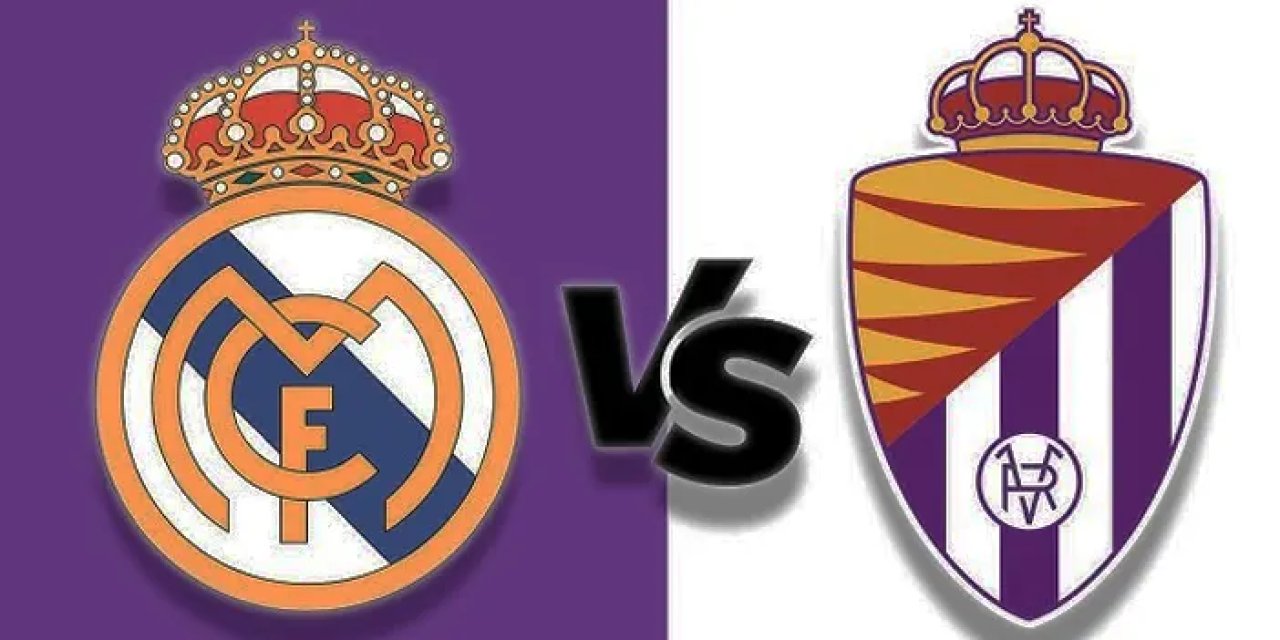 Real Madrid - Valladolid hangi kanalda? Nerede izlenir? Arda Güler oynuyor mu? Maç kadrosu, ilk 11'ler