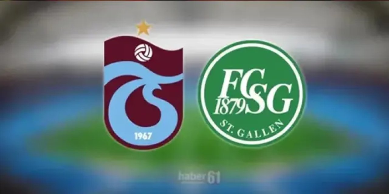 Trabzonspor - St. Gallen Bilet: Passolig Gerekli Mi? Nasıl Bilet Alırım? Ne Kadar?