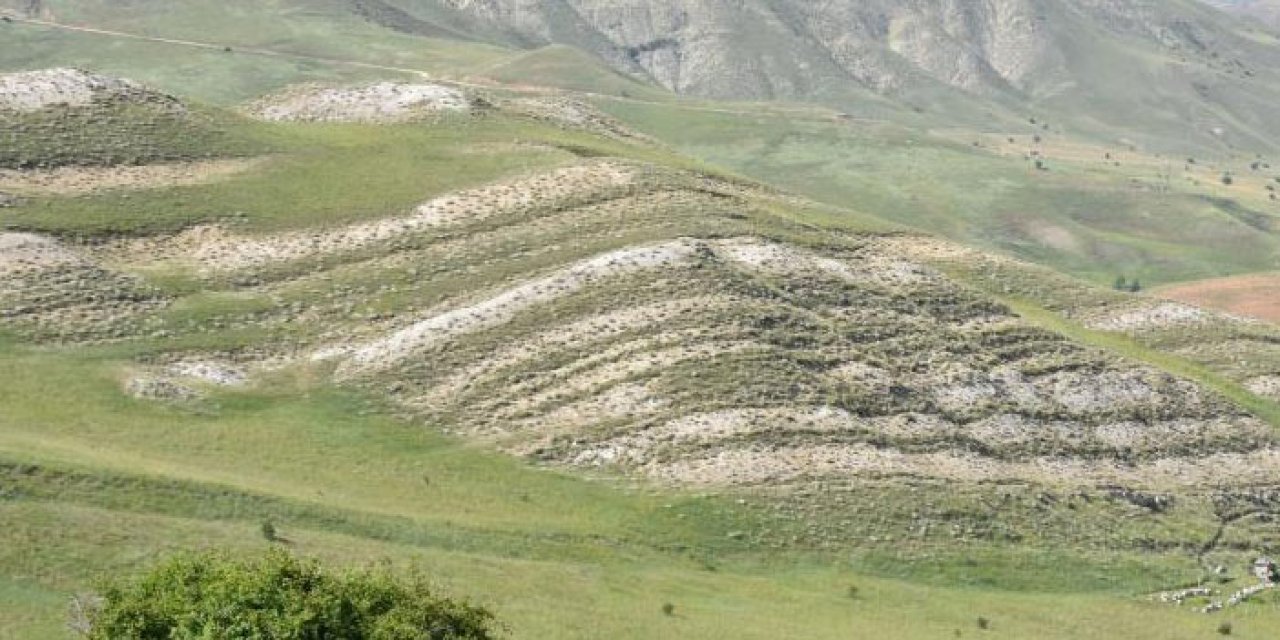 Doğu Karadeniz'de denizden sonra karada da petrol umudu