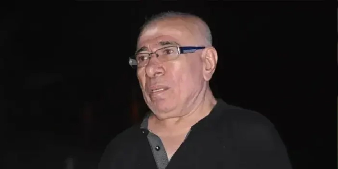 İlyas Salman öldü mü? İddialar için açıklama geldi! İlyas Salman kaç yaşında, nereli?