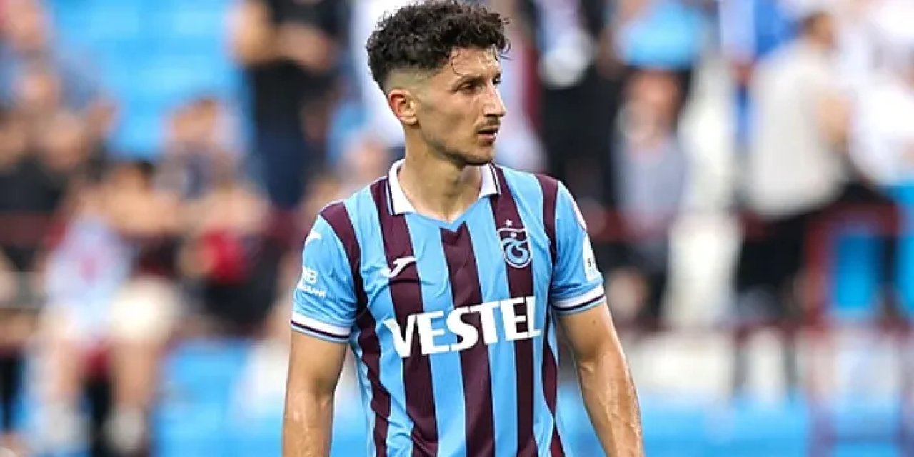 Trabzonspor'da ayrılık iddiası! "Görüşmelerde sona gelindi"