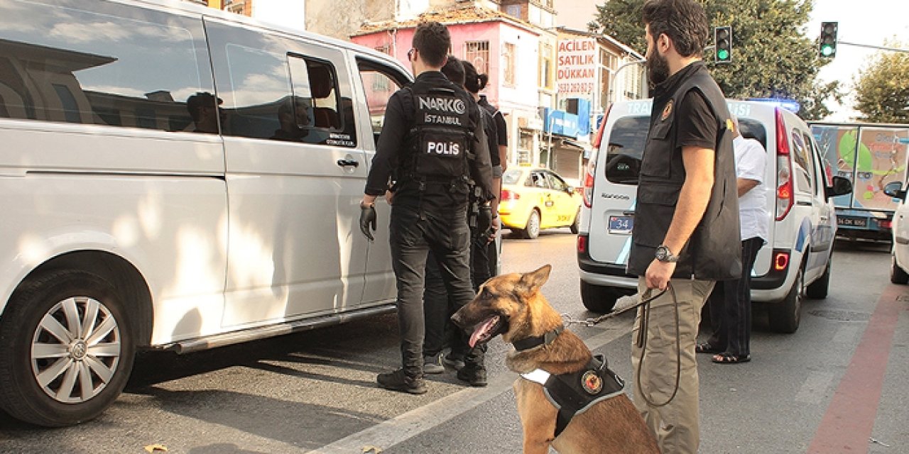 Bakan açıkladı! "Narkotik ekipleri okul civarlarında teyakkuzda olacak"