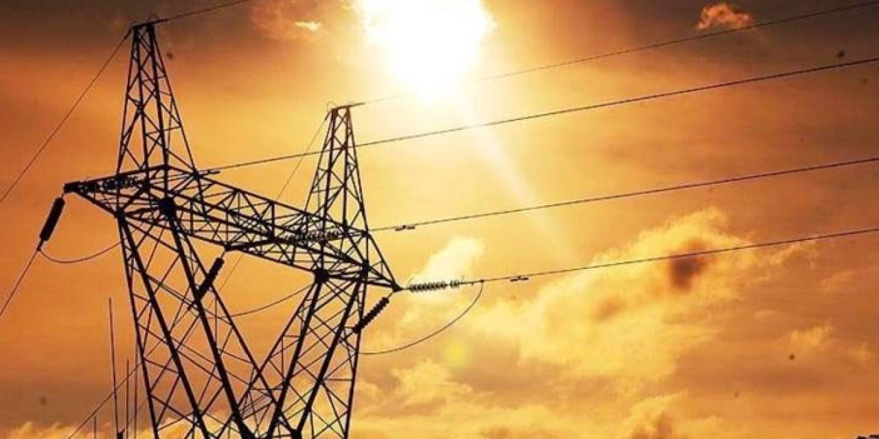 Trabzon'da çok sayıda mahallede elektrik kesintisi! Ne zaman gelecek?