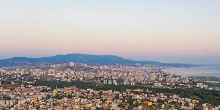 Samsun'da kadına şiddet! Polis işe el koydu