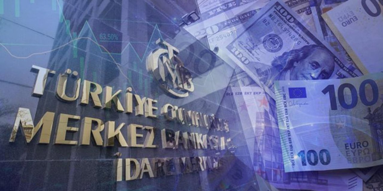 Merkez Bankası'nın yıl sonu dolar ve enflasyon tahmini değişti