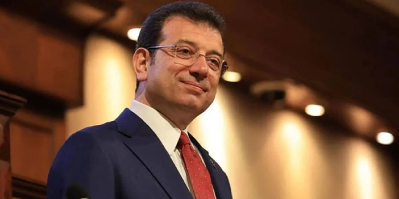 İBB Başkanı Ekrem İmamoğlu Trabzon'a geliyor