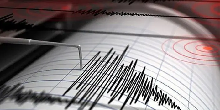 Konya'da deprem mi oldu? AFAD büyüklüğünü açıkladı