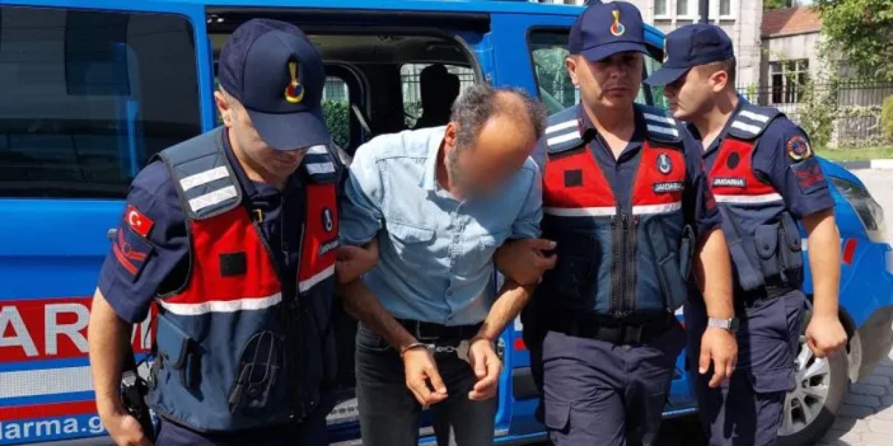 Samsun’da zehir operasyonu! 7 kilo esrar yakalandı