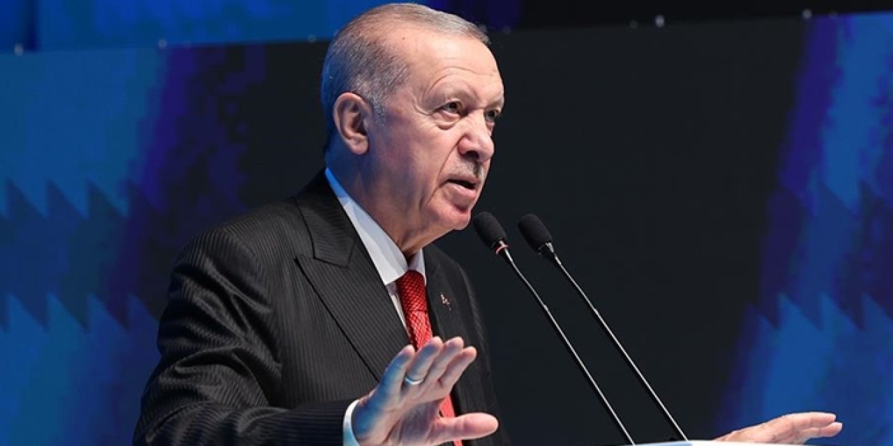 Cumhurbaşkanı Erdoğan'dan ilk 4 madde tartışmalarına yanıt! "Cumhur İttifakı olarak..."