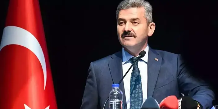 Artvin Valisi Turan Ergün kimdir? Nereli, kaç yaşında? Nerelerde görev yaptı?