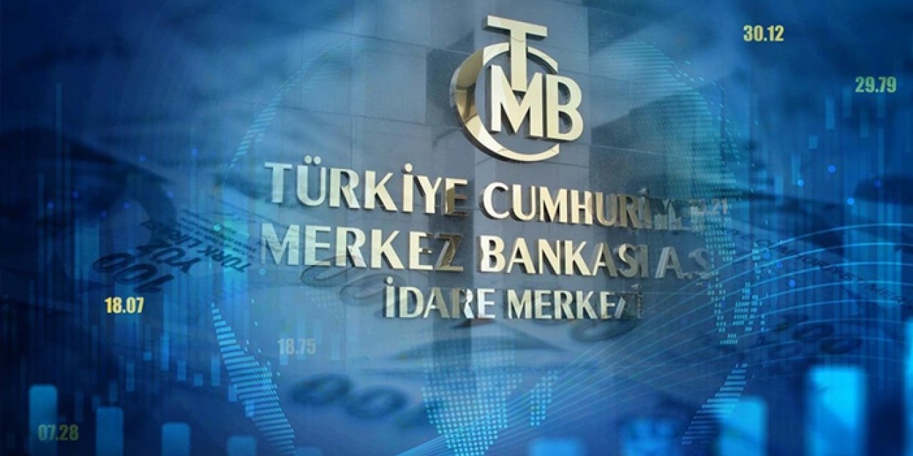 Merkez Bankası faiz kararını açıkladı!