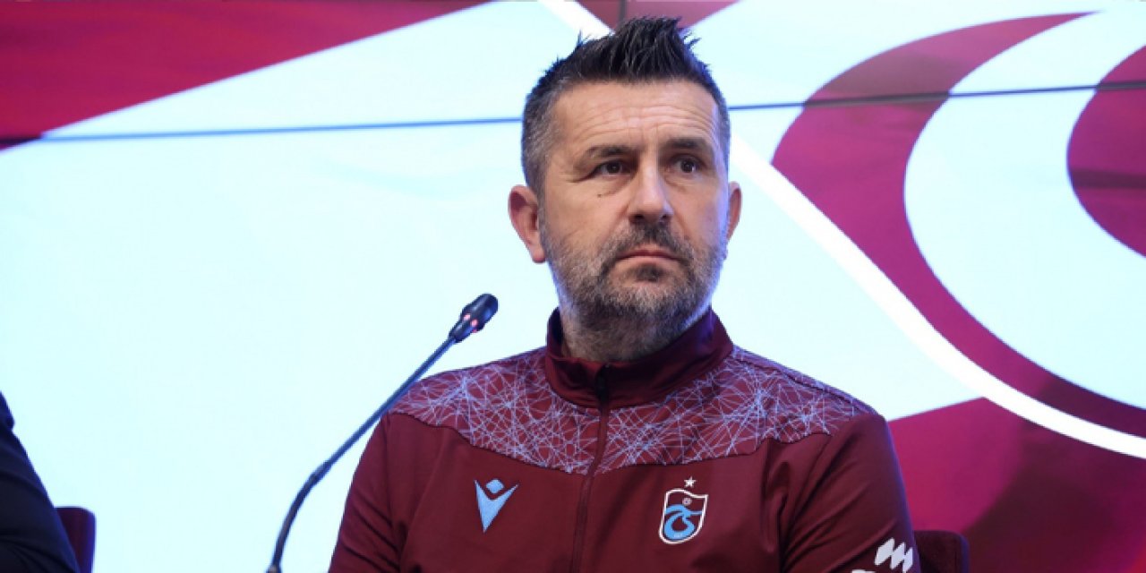 Trabzonspor'u da çalıştırmıştı! Nenad Bjelica geri dönüyor