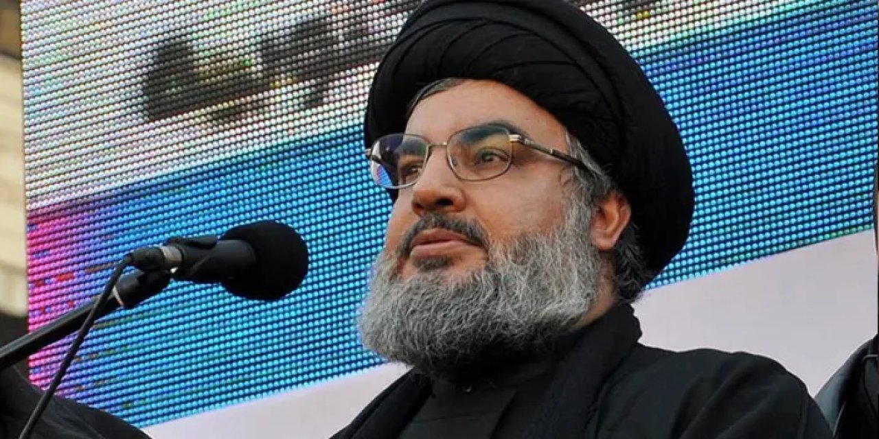 Hasan Nasrallah öldürüldü mü? Öldü mü? Kimdir? Olay nedir?