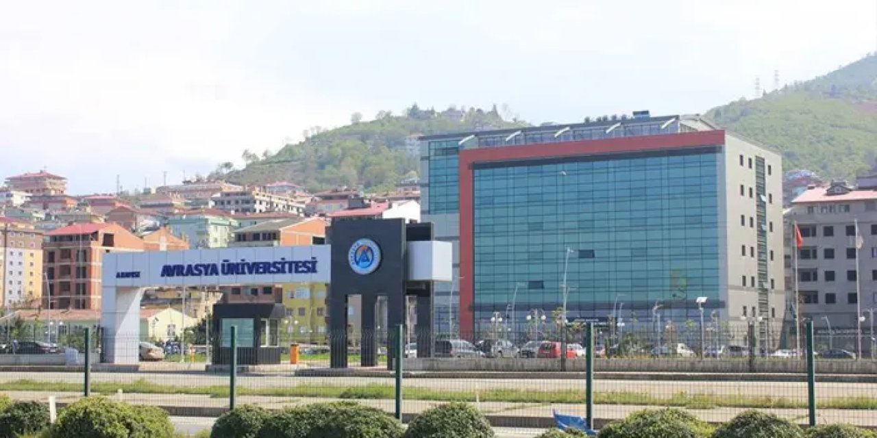 Flaş gelişme! Avrasya Üniversitesi'nin Yomra yerleşkesi yeniden açılıyor mu?