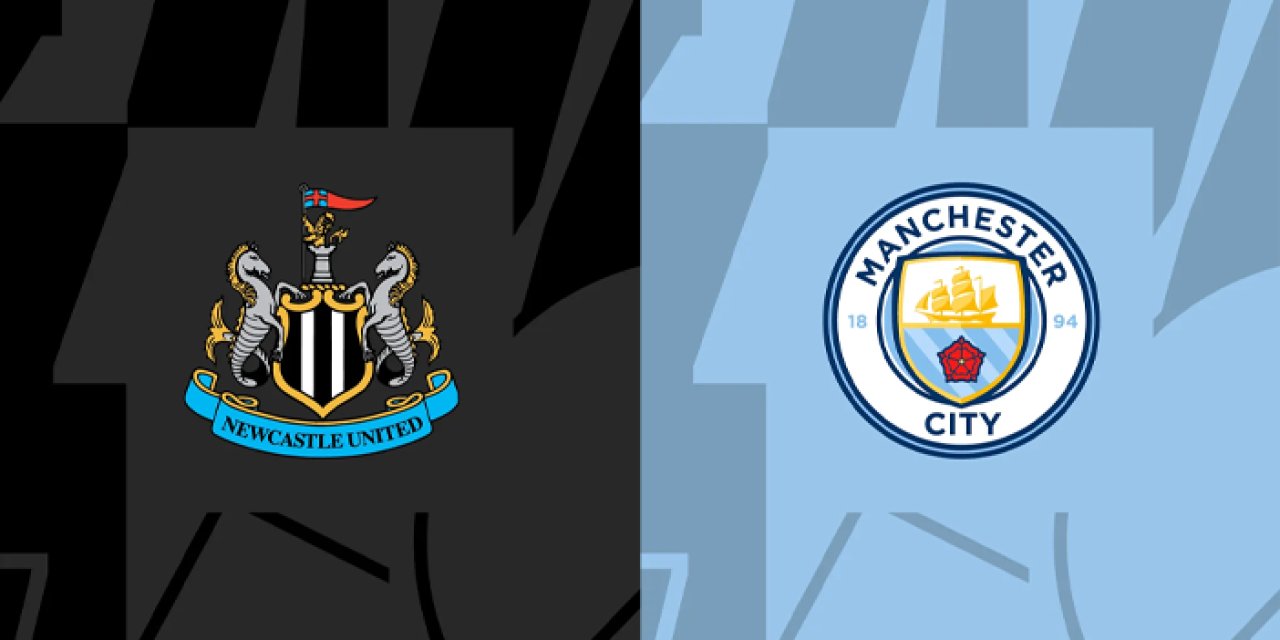 Newcastle United - Manchester City maçı izle: Ne zaman, hangi kanalda? Maç kadrosu, ilk 11'ler