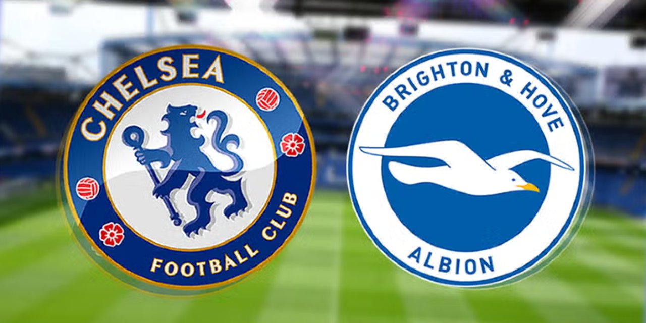 Chelsea - Brighton maçı izle: Ne zaman, hangi kanalda? Ferdi Kadıoğlu oynuyor mu? Maç kadrosu, ilk 11'ler