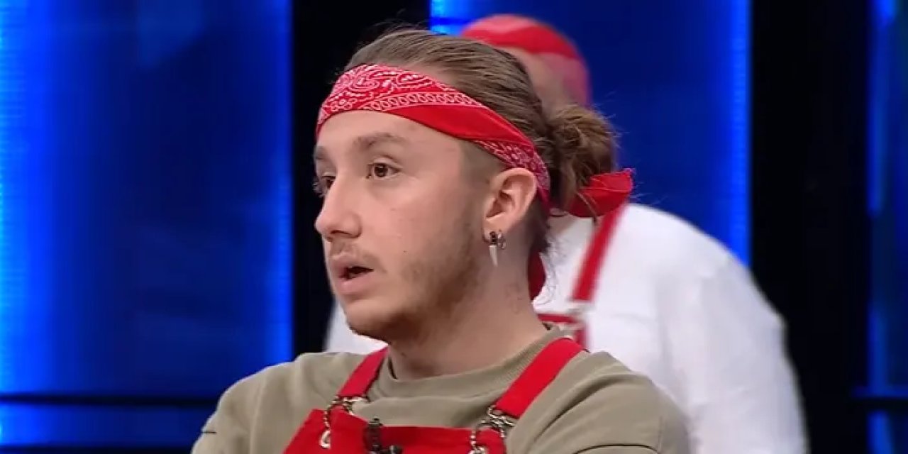 MasterChef Bera elendi mi? Kimdir? Nereli, kaç yaşında?