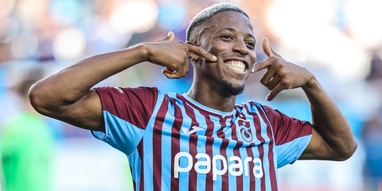 Trabzonspor'da Banza'nın yanına transfer harekatı