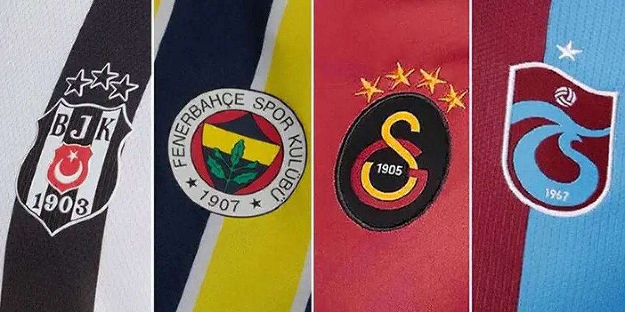 Fenerbahçe, Beşiktaş ve Galatasaray'ın gözü Trabzonspor'un flaş hamlesinde! Merakla takip ediyorlar