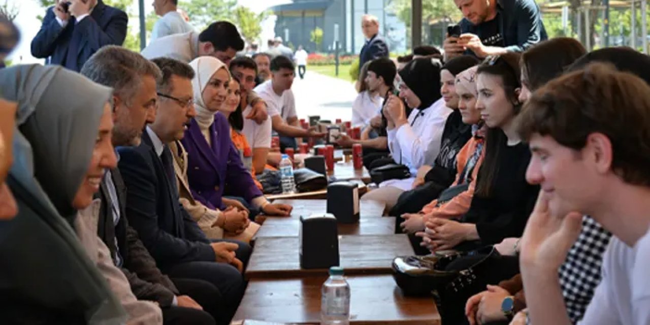 Büyükşehir'in üniversite hazırlık kursu başlıyor!