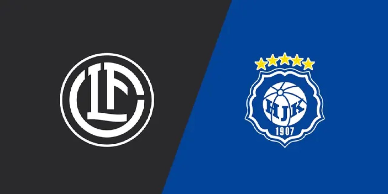 Lugano - HJK Helsinki maçı izle! Ne zaman, hangi kanalda? Maç kadrosu, ilk 11'ler