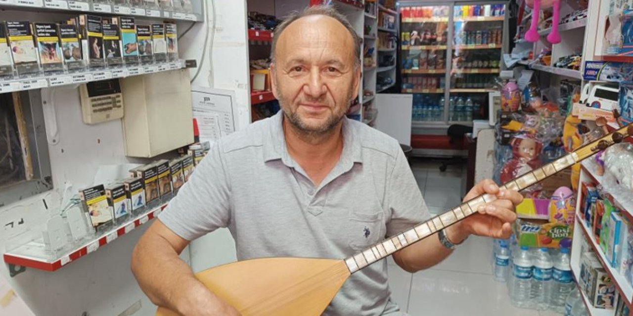 Samsun'da her sabah işe bağlama ile başlıyor