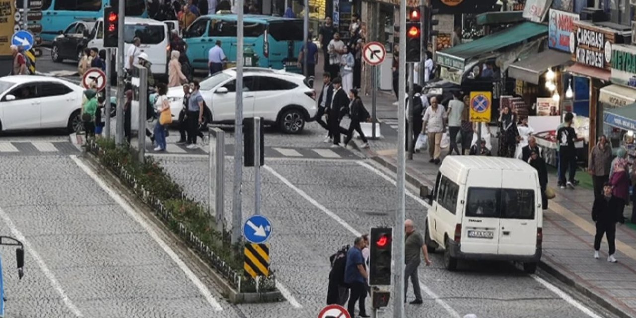 Rize'deki bazı taşınmazlar için acil kamulaştırma kararı! Resmi Gazete'de yayımlandı