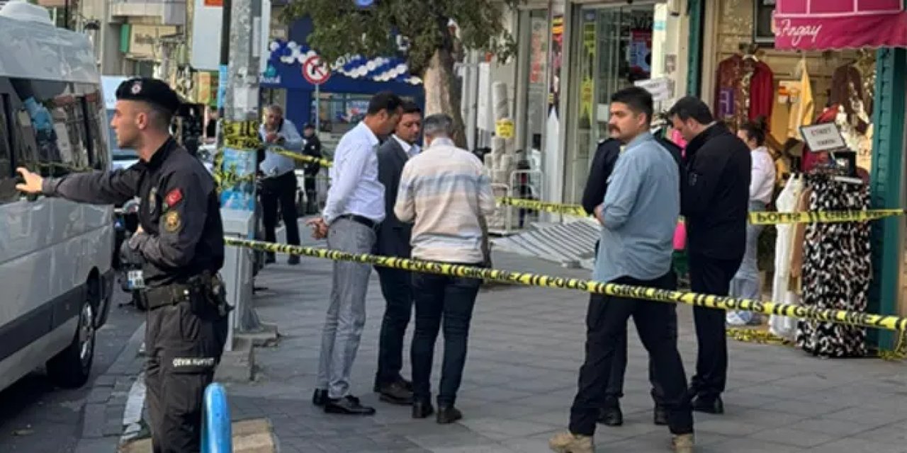 Tekirdağ’da korkunç olay! Çok sayıda ölü var