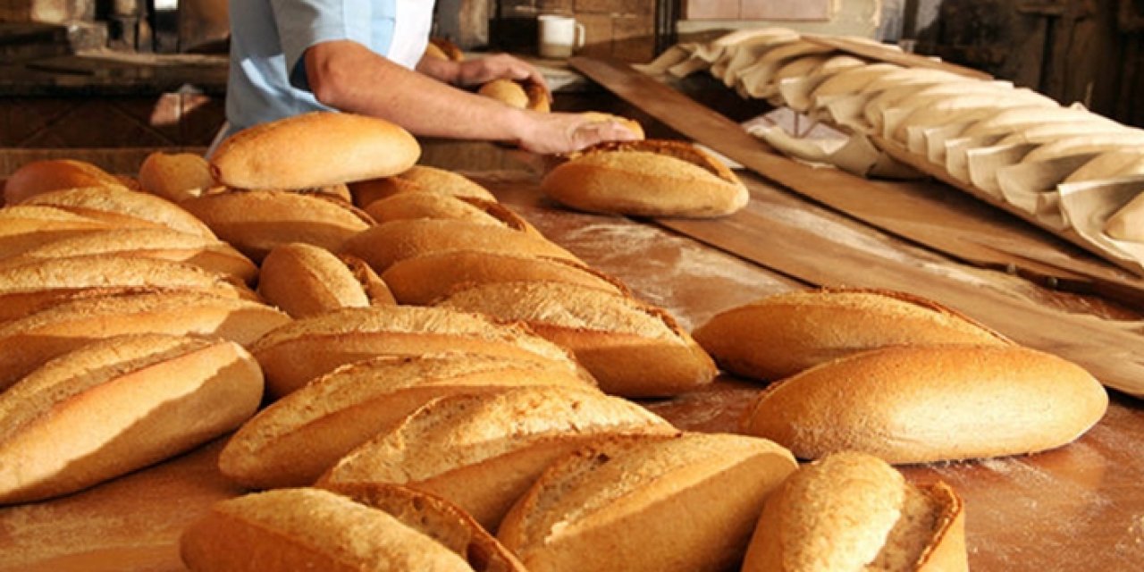 Ticaret Bakanlığı'ndan ekmek zammı açıklaması!