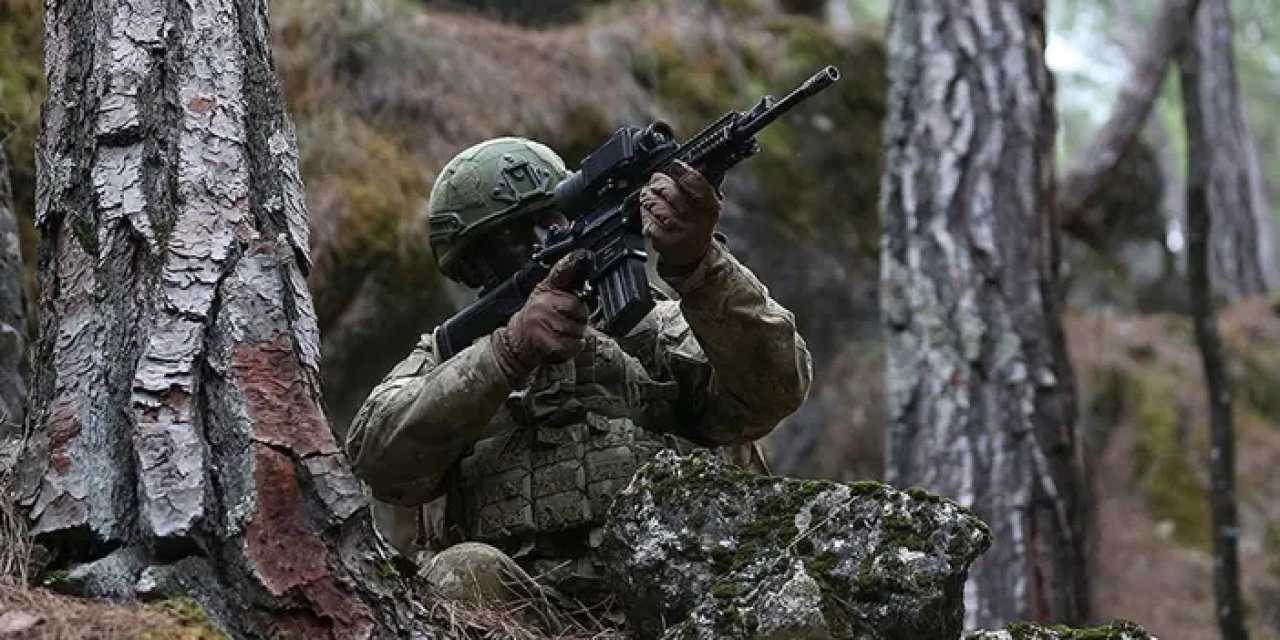 MİT’ten nokta operasyon! Sözde sorunlu etkisiz hale geldi