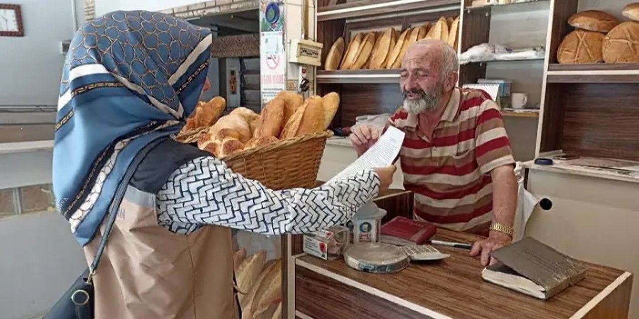 Bayburt’ta gıda denetimleri sürüyor