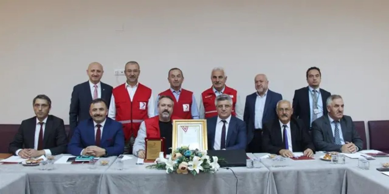 Samsun Şehir Hastanesi’nde sona gelindi