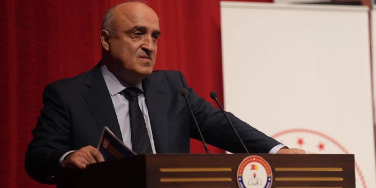 Trabzon Üniversitesi Öğretim Üyesi Prof. Dr. Demircioğlu: "Sosyal empati müfredata alınmalı, şiddet azalmalı"