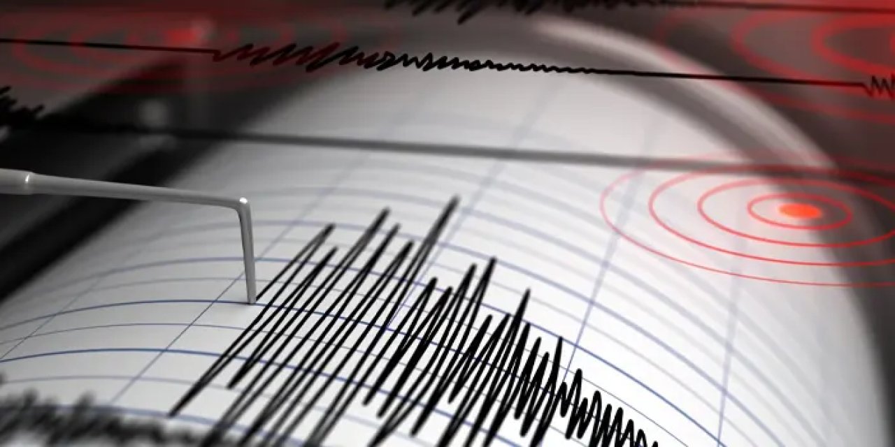 Sivas’ta deprem mi oldu! AFAD açıkladı