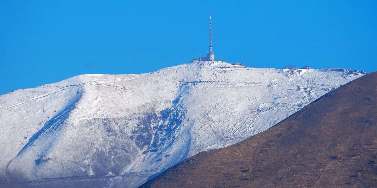 Meteoroloji'den soğuk ve don uyarısı!