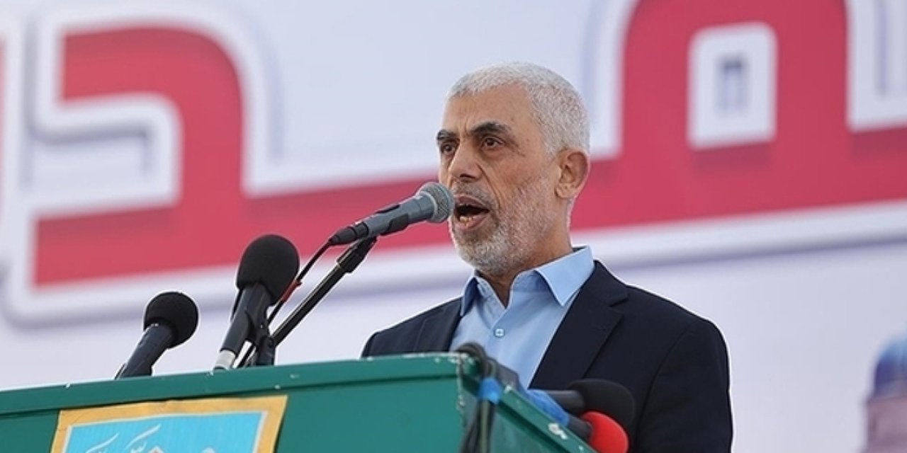 Hamas Lideri Yahya Sinwar Kimdir? Öldü Mü?