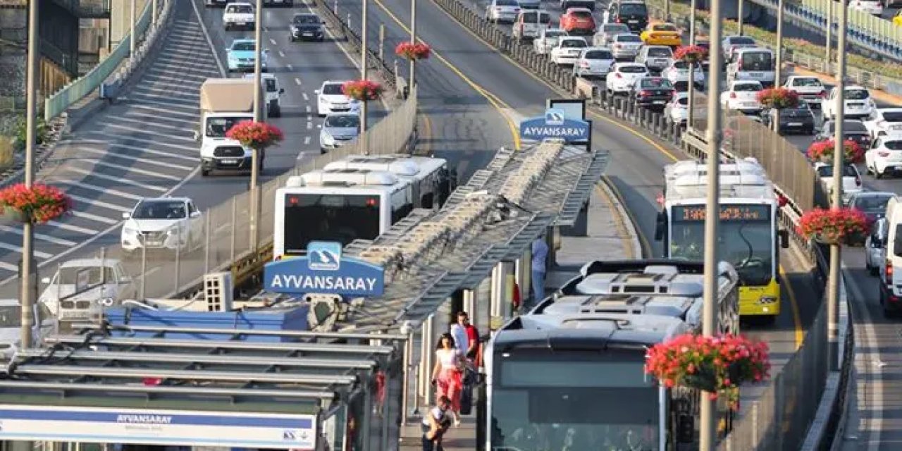 29 Ekim'de ulaşım ücretsiz mi? Başkentray, Marmaray, İZBAN, metro ücretsiz mi?