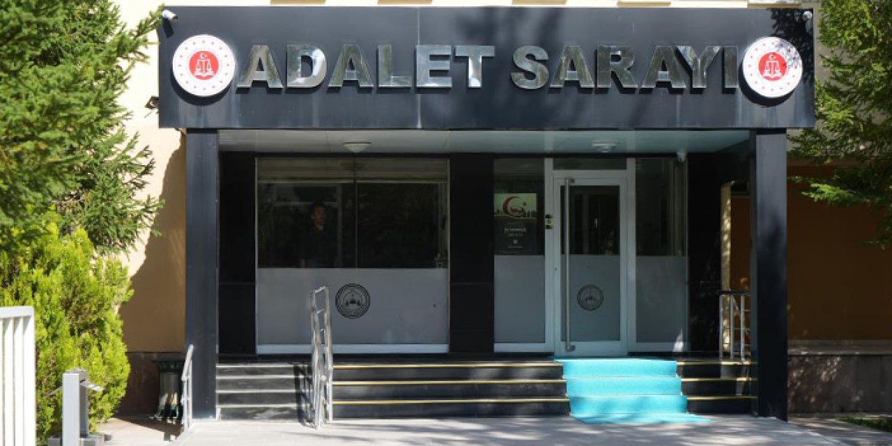 Bayburt’ta aile içi darp uzlaşmayla çözüldü: SMA hastasına 8 bin lira bağış