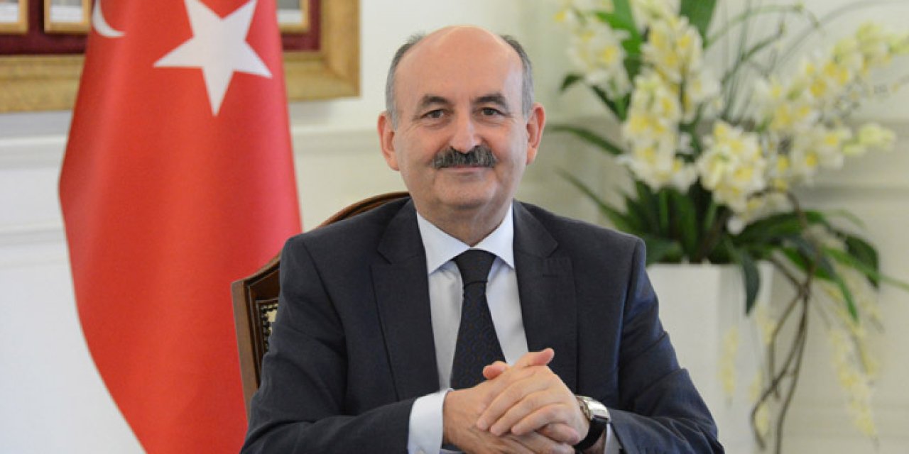 Mehmet Müezzinoğlu kimdir? Nereli, kaç yaşında? Ne iş yapıyor? Hangi partiden? Hastaneleri hangileri?